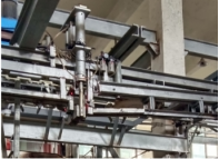 气动喂入装置（双轨）